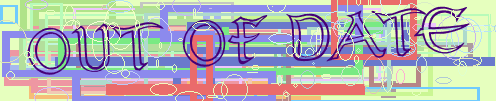 an image containing 5 letters