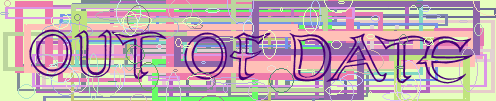 an image containing 5 letters