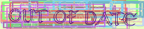 an image containing 5 letters