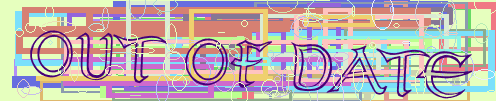 an image containing 5 letters