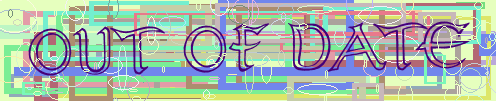 an image containing 5 letters