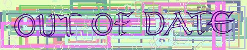 an image containing 5 letters