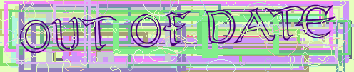 an image containing 5 letters