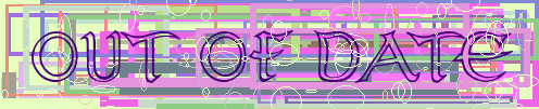 an image containing 5 letters