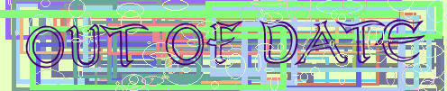 an image containing 5 letters