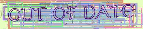 an image containing 5 letters