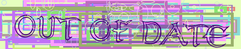 an image containing 5 letters