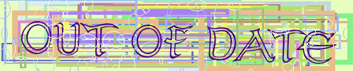 an image containing 5 letters