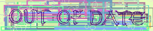 an image containing 5 letters