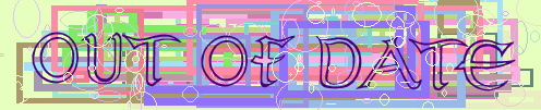 an image containing 5 letters