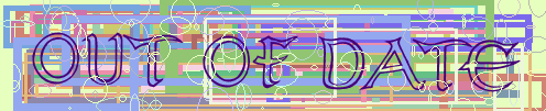 an image containing 5 letters