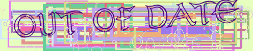 an image containing 5 letters