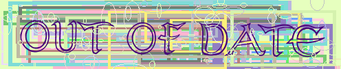 an image containing 5 letters