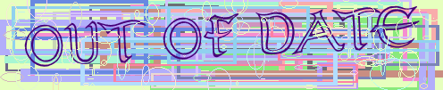 an image containing 5 letters