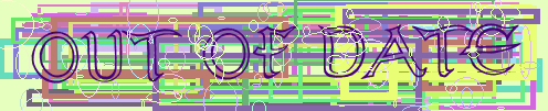 an image containing 5 letters
