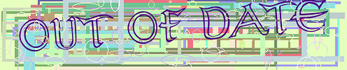 an image containing 5 letters