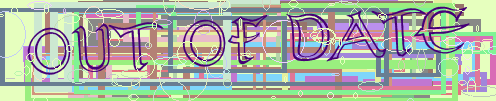 an image containing 5 letters