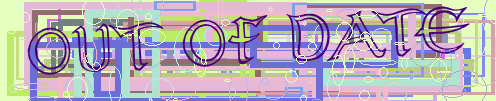 an image containing 5 letters