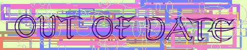 an image containing 5 letters
