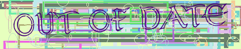 an image containing 5 letters