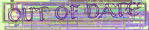an image containing 5 letters