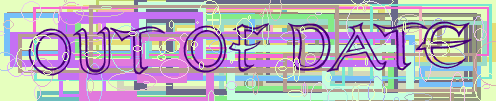 an image containing 5 letters