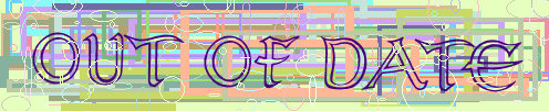 an image containing 5 letters