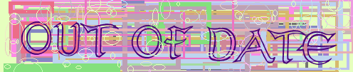 an image containing 5 letters