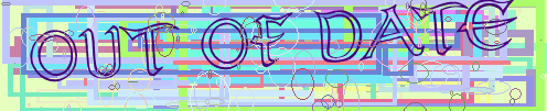 an image containing 5 letters