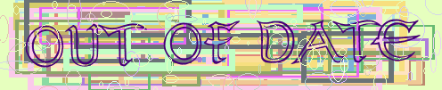 an image containing 5 letters