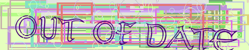 an image containing 5 letters