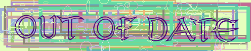 an image containing 5 letters