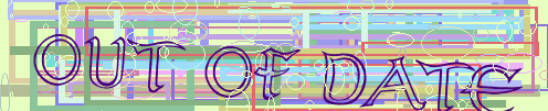 an image containing 5 letters