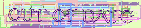 an image containing 5 letters
