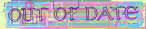 an image containing 5 letters