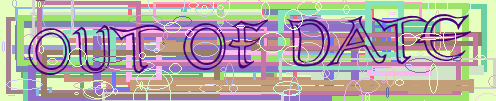 an image containing 5 letters