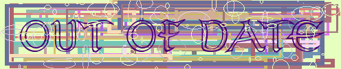 an image containing 5 letters