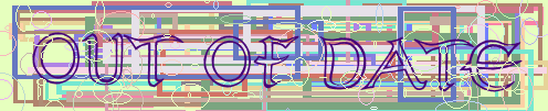 an image containing 5 letters