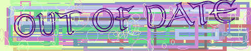 an image containing 5 letters