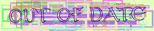 an image containing 5 letters