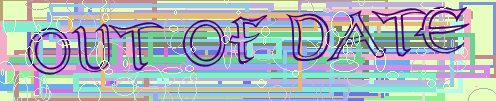 an image containing 5 letters