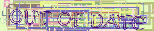 an image containing 5 letters