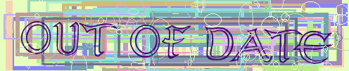 an image containing 5 letters