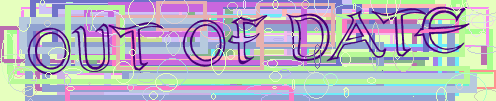 an image containing 5 letters