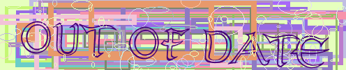 an image containing 5 letters