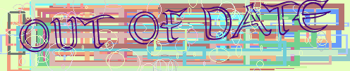 an image containing 5 letters