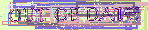 an image containing 5 letters