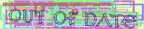an image containing 5 letters