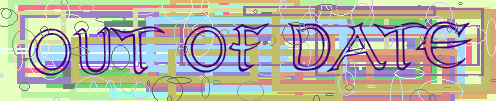 an image containing 5 letters