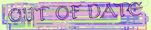 an image containing 5 letters